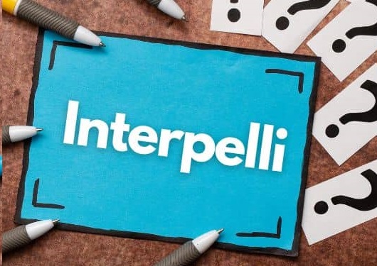 Interpelli